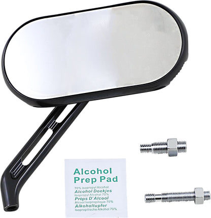 ARLEN NESS MIRROR - SIDEKICK FORGED - RIG 510-002