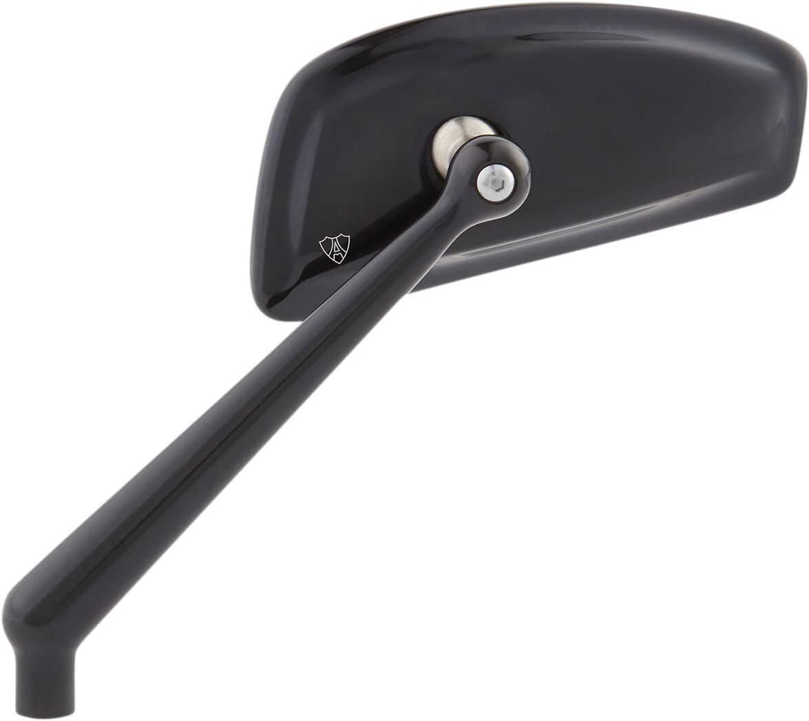 ARLEN NESS MIRROR - TEARCHOP FORGED - LEF 510-004