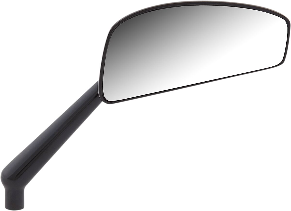 ARLEN NESS MIRROR - TEARCHOP FORGED - RIG 510-006