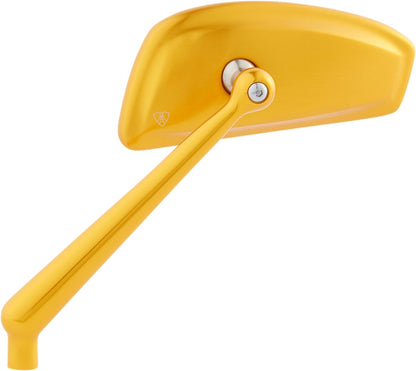ARLEN NESS MIRROR - TEARCHOP FORGED - LEF 510-013