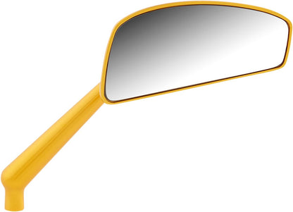 ARLEN NESS MIRROR - TEARCHOP FORGED - RIG 510-018