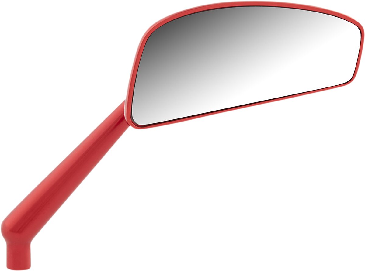 ARLEN NESS MIRROR - TEARCHOP FORGED - RIG 510-019