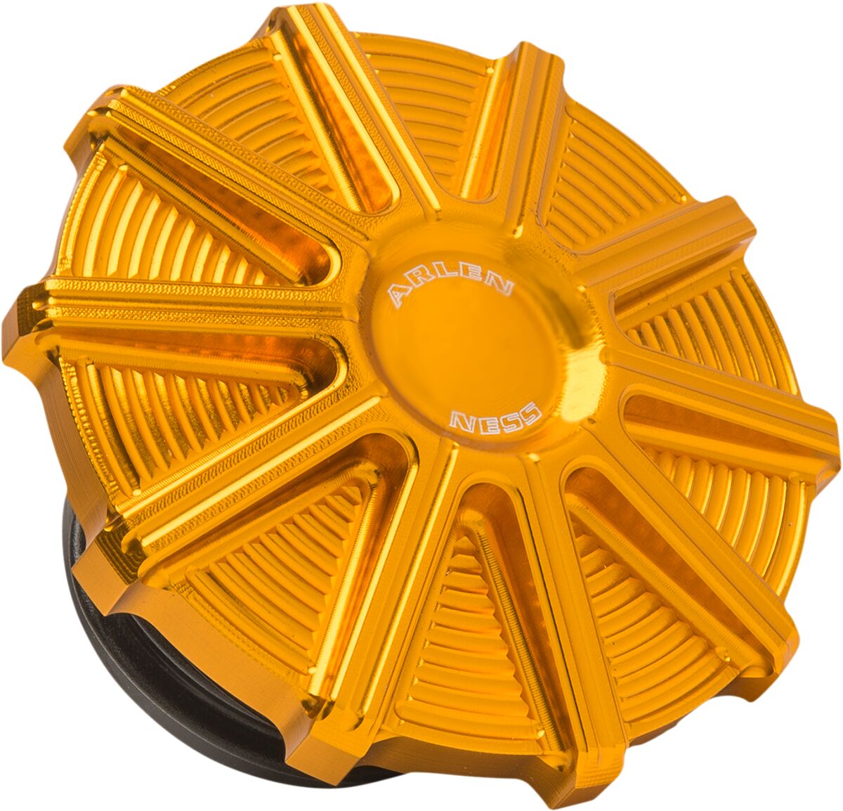 ARLEN NESS GAS CAP - 10 GAUGE - VENTED - 701-004