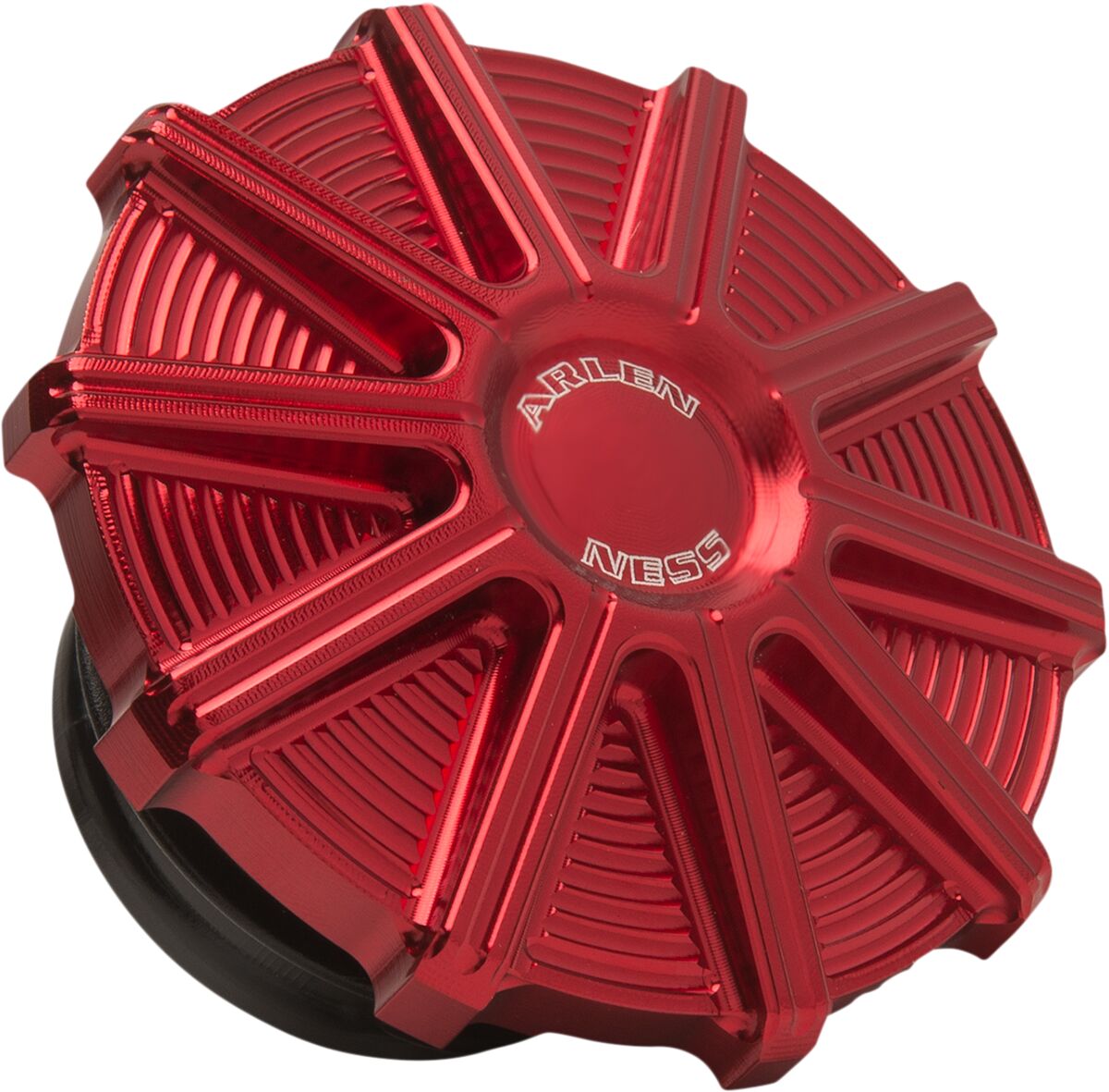 ARLEN NESS GAS CAP - 10 GAUGE - VENTED - 701-006