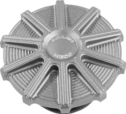 ARLEN NESS CAP GAS 10G TITANIUM 701-007