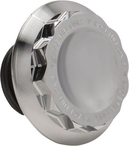 ARLEN NESS GAS CAP - 12 POINTS - VENTED - 701-011