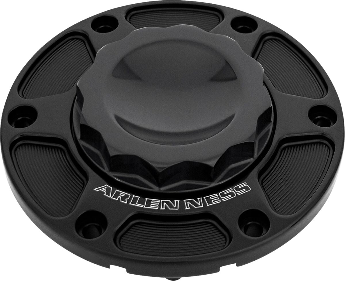 ARLEN NESS GAS CAP - FLT 24-UP - 12 POINT 701-013