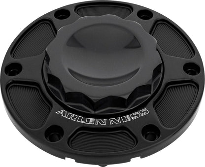 ARLEN NESS GAS CAP - FLT 24-UP - 12 POINT 701-013