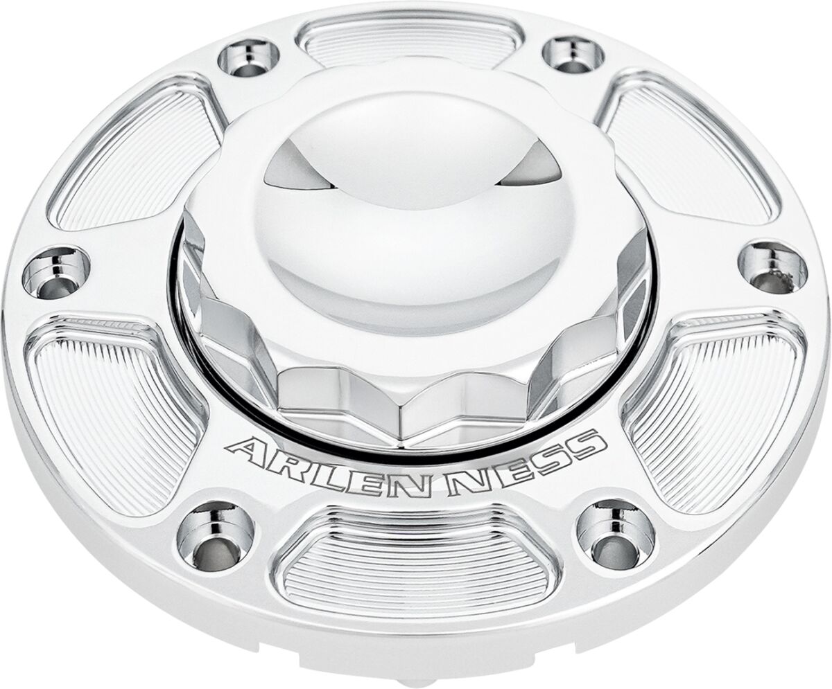 ARLEN NESS GAS CAP - FLT 24-UP - 12 POINT 701-014