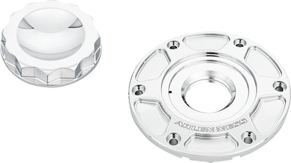 ARLEN NESS GAS CAP - FLT 24-UP - 12 POINT 701-014