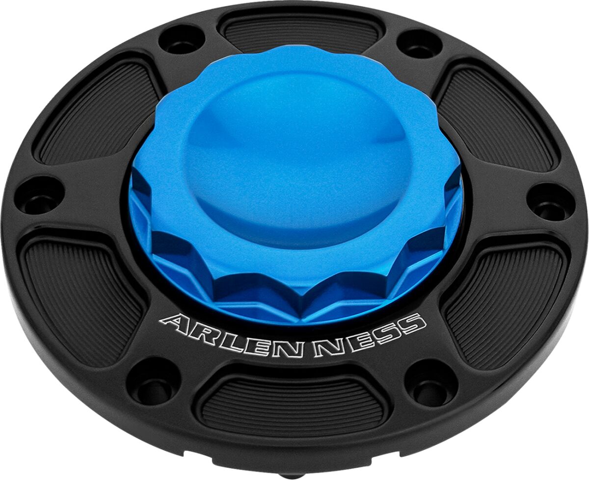 ARLEN NESS GAS CAP - FLT 24-UP - 12 POINT 701-015