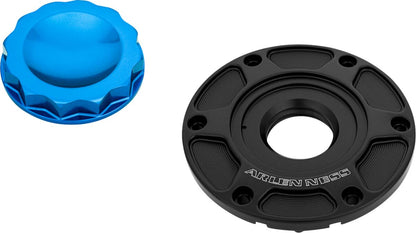 ARLEN NESS GAS CAP - FLT 24-UP - 12 POINT 701-015