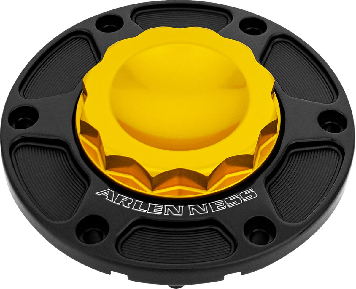 ARLEN NESS GAS CAP - FLT 24-UP - 12 POINT 701-016