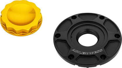 ARLEN NESS GAS CAP - FLT 24-UP - 12 POINT 701-016