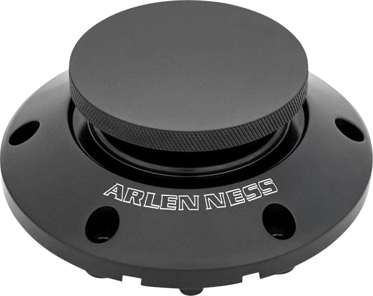 ARLEN NESS GAS CAP - FLT 24-UP - POP UP - 701-018