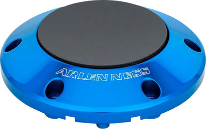 ARLEN NESS GAS CAP POP-UP BLUE 24+ TOURING 701-020