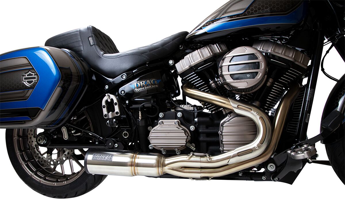 ARLEN NESS COVER ROCKER TITANIUM 18-267