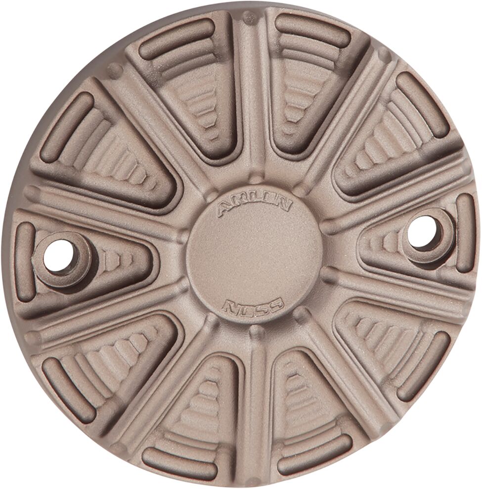 ARLEN NESS COVER POINTS TITANIUM 700-015