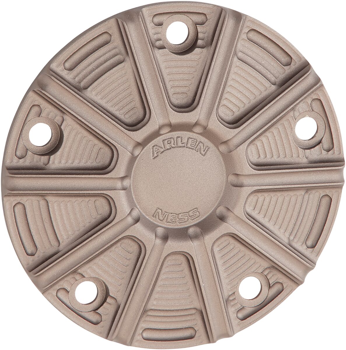ARLEN NESS COVER POINTS TITANIUM 700-031