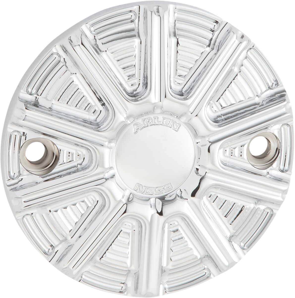 ARLEN NESS COVER POINT 10G CHROME 700-009