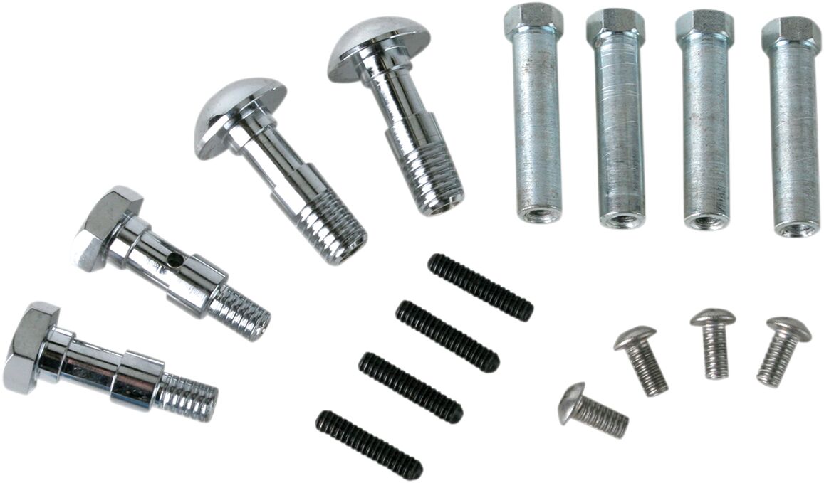 ARLEN NESS BIG SUCKER STAGE 1 REPLACEMENT HARDWARE KIT 18-533