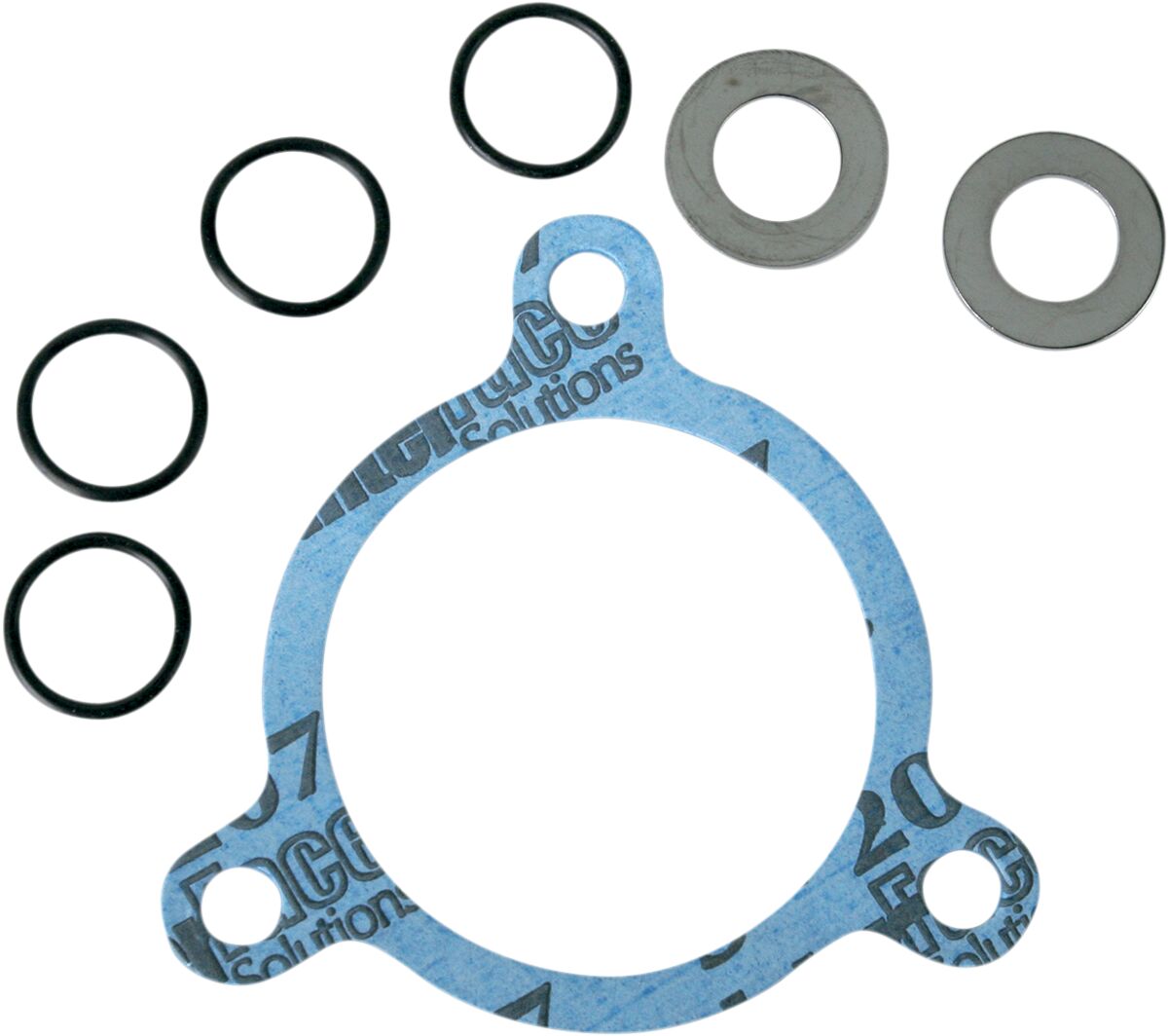 ARLEN NESS BIG SUCKER STAGE 1 REPLACEMENT GASKET KIT 18-535