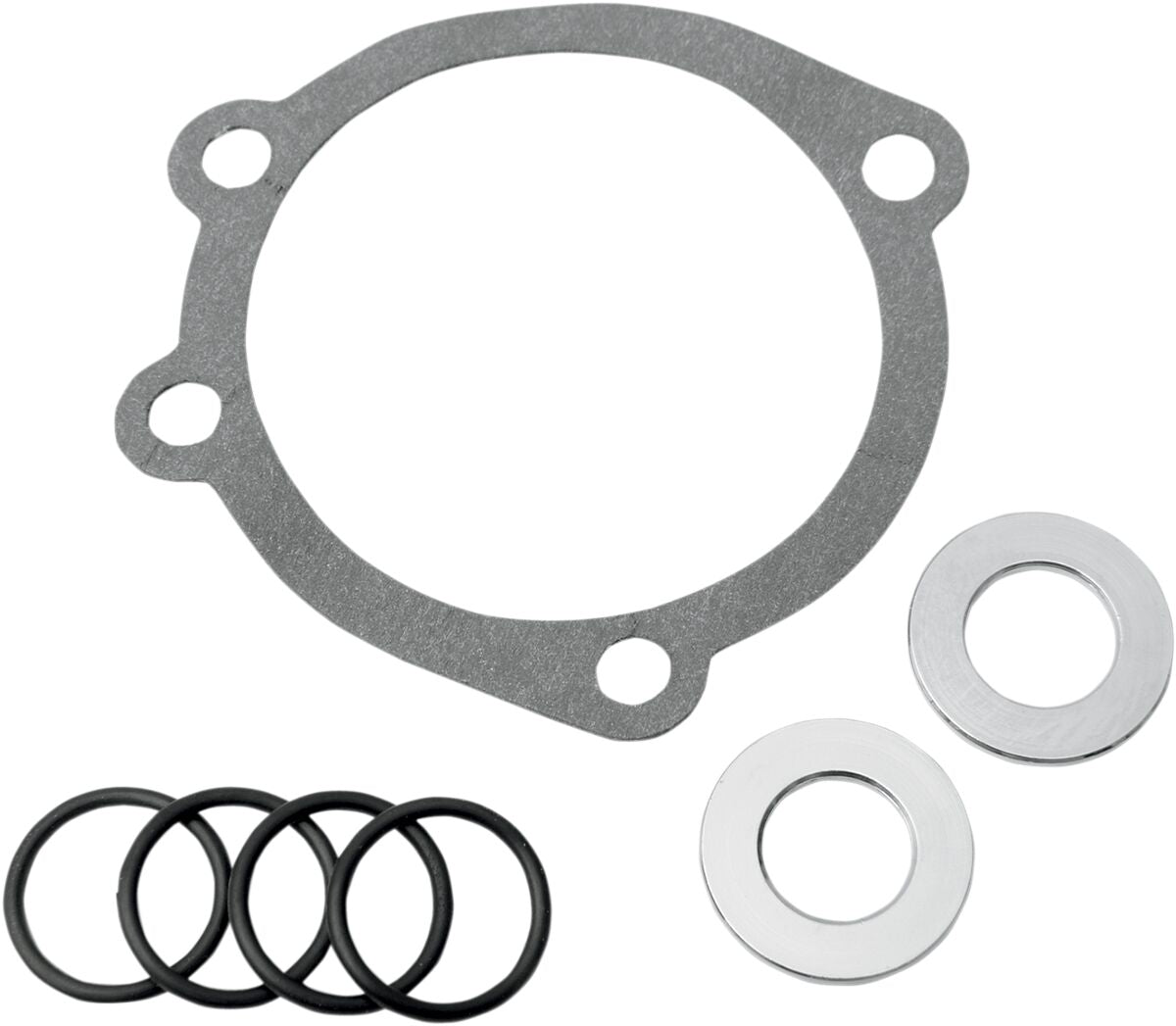 ARLEN NESS BIG SUCKER REPLACEMENT GASKET KIT 18-536
