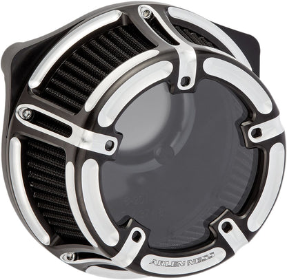 ARLEN NESS AIR CLEANER KIT METHOD CLEAR SERIES M8 CONTRAST 18-960