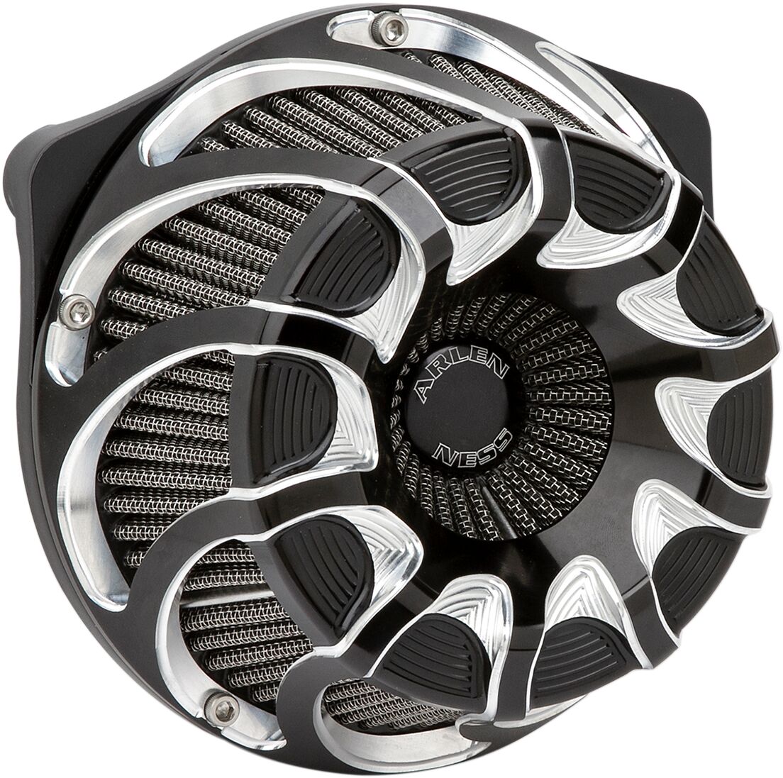 ARLEN NESS AIR CLEANER - DRIFT INVERTED - 18-985