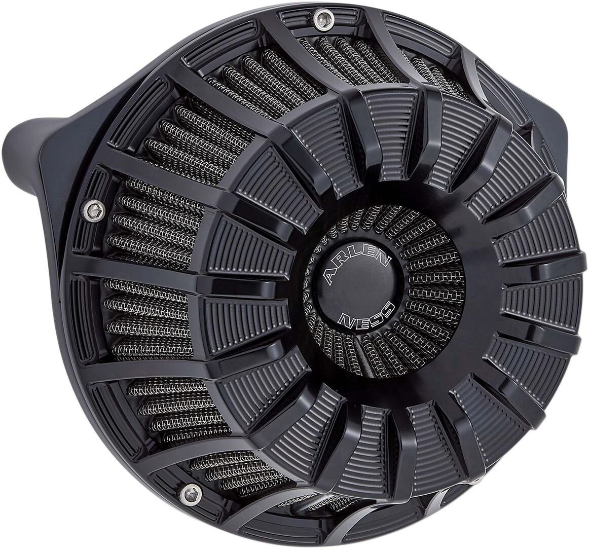 ARLEN NESS AIR CLEANER - 15 SPOKE - M8 17 18-997