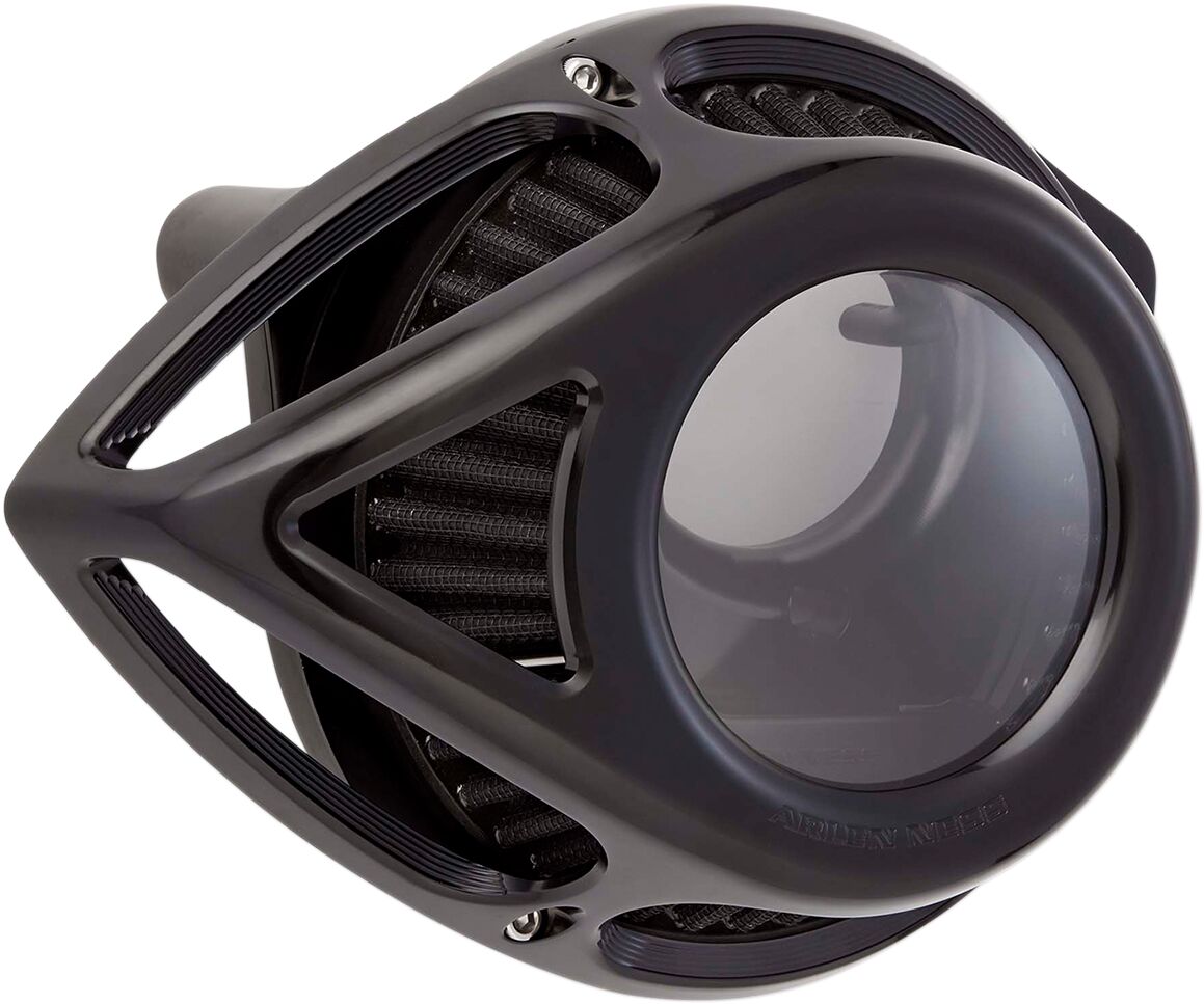 ARLEN NESS AIR CLR TEAR XL BLACK 18-998