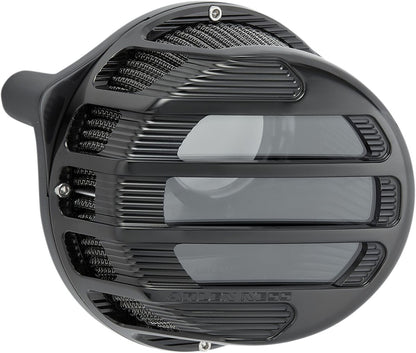 ARLEN NESS AIR CLN S-KICK FLT BLK 81-300