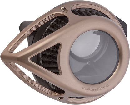 ARLEN NESS AIR CLEANER - CLEAR TEAR - TC 600-006