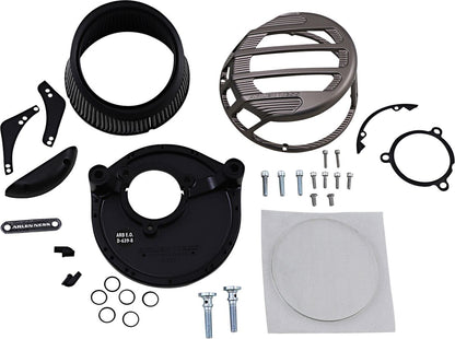 ARLEN NESS CLEANER AIR SIDEKICK TI 81-308