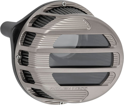 ARLEN NESS AIR CLEANER - SIDEKICK - FLT 0 81-310