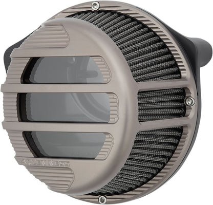 ARLEN NESS AIR CLEANER - SIDEKICK - FLT 0 81-310