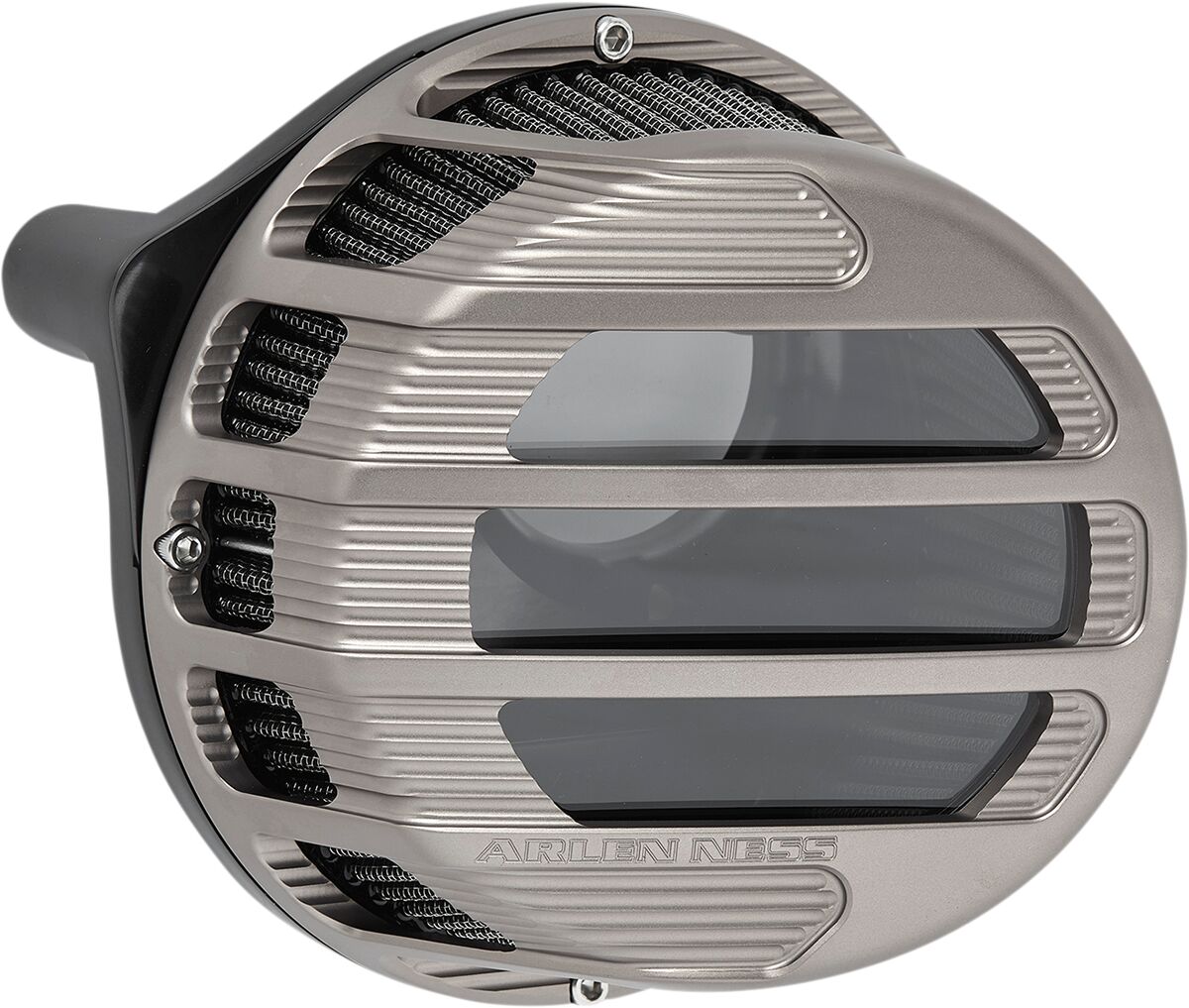 ARLEN NESS AIR CLEANER - SIDEKICK - TC 00 81-312