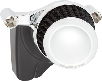 ARLEN NESS AIR CLEANER KT 22STRK CHR 600-021
