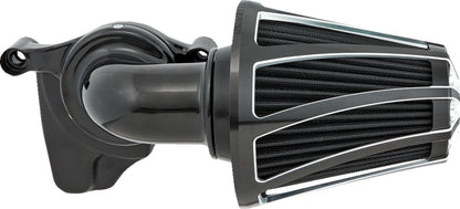 ARLEN NESS Monster Drifter Air Cleaner - Black 600-069