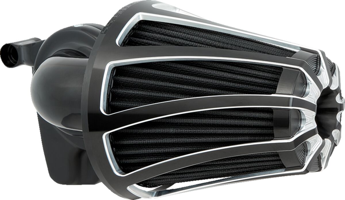 ARLEN NESS Monster Drifter Air Cleaner - Black 600-070