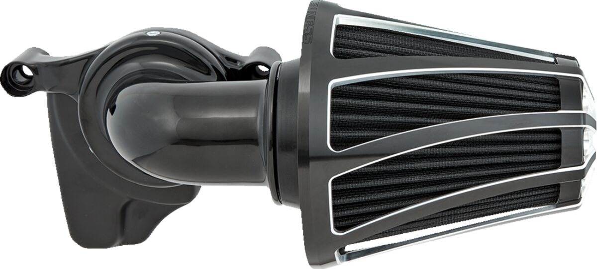 ARLEN NESS Monster Drifter Air Cleaner - Black 600-070