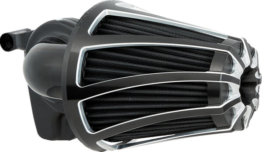 ARLEN NESS Monster Drifter Air Cleaner - Black 600-071