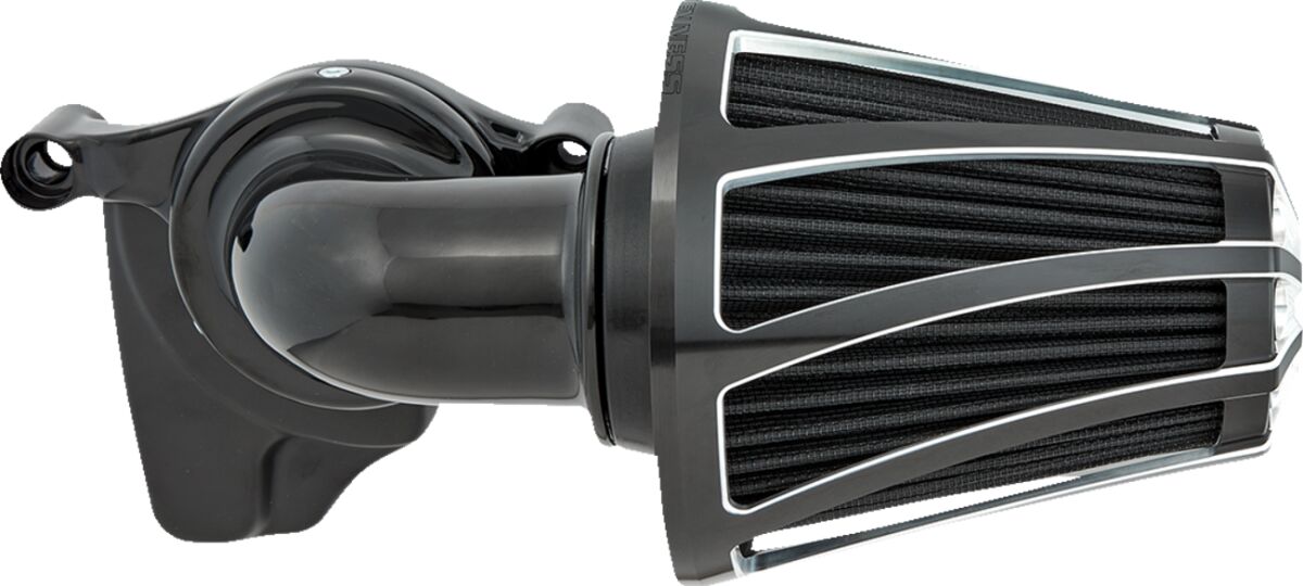 ARLEN NESS Monster Drifter Air Cleaner - Black 600-071