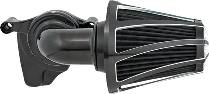 ARLEN NESS Monster Drifter Air Cleaner - Black 600-071