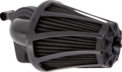 ARLEN NESS Monster Drifter Air Cleaner - All Black 600-073