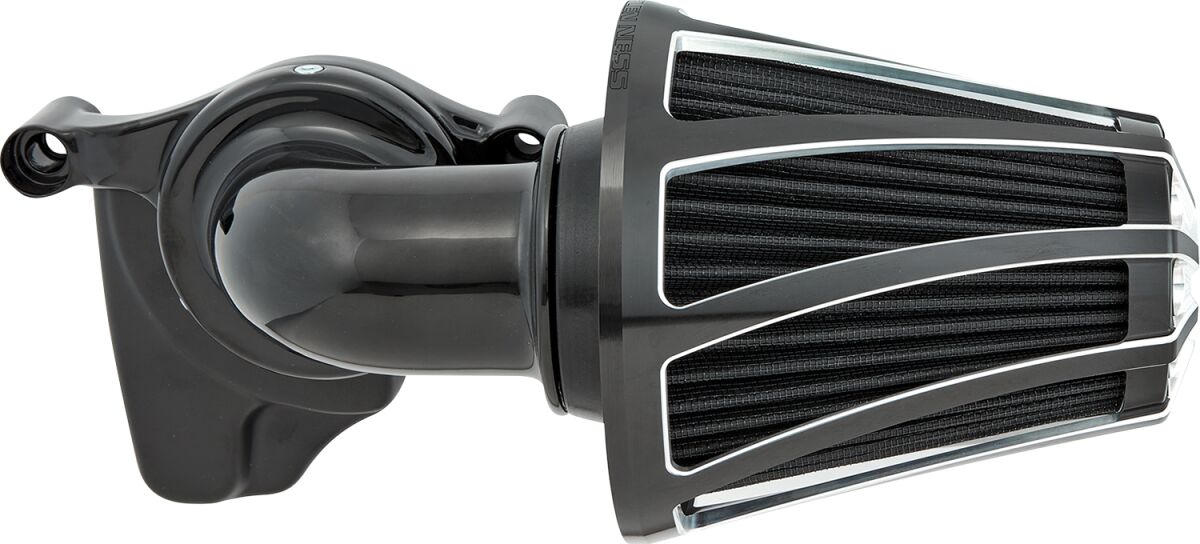 ARLEN NESS Monster Drifter Air Cleaner - All Black 600-074