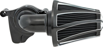 ARLEN NESS Monster Drifter Air Cleaner - All Black 600-074