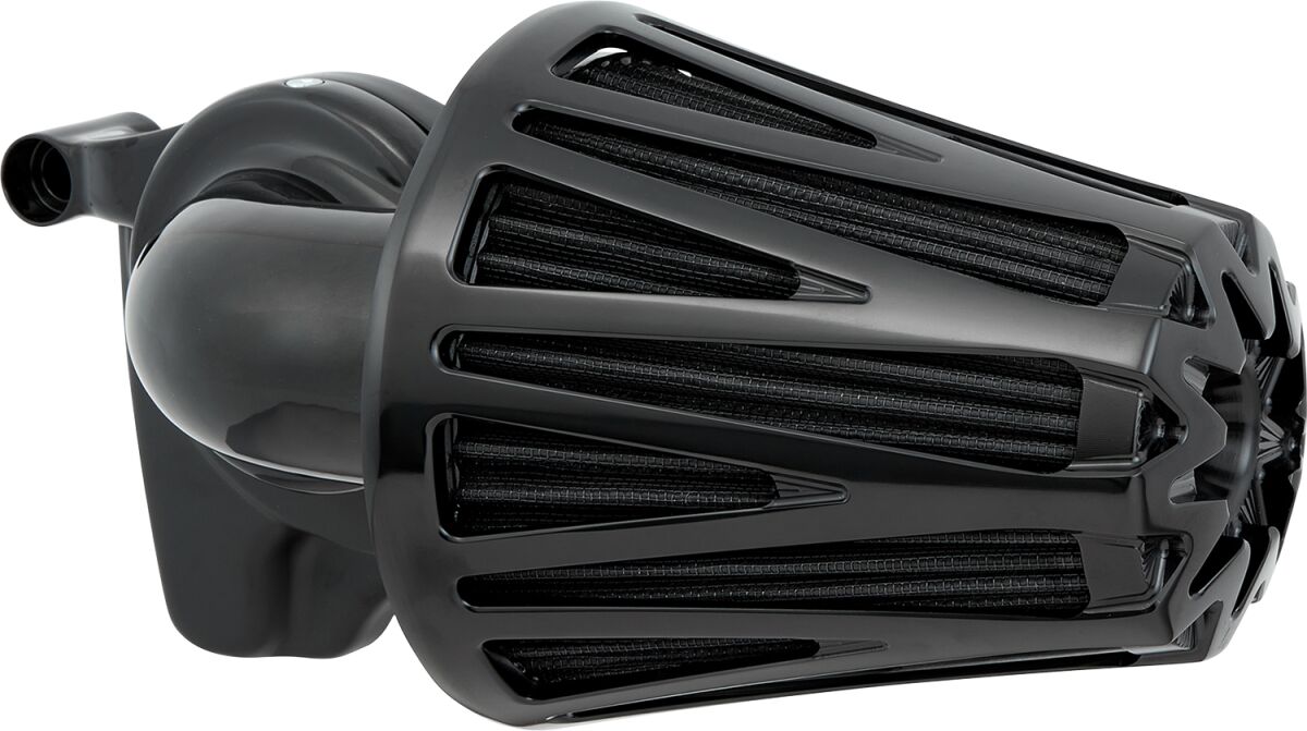 ARLEN NESS Monster Crossfire Air Cleaner - Black 600-085