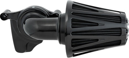 ARLEN NESS Monster Crossfire Air Cleaner - Black 600-085
