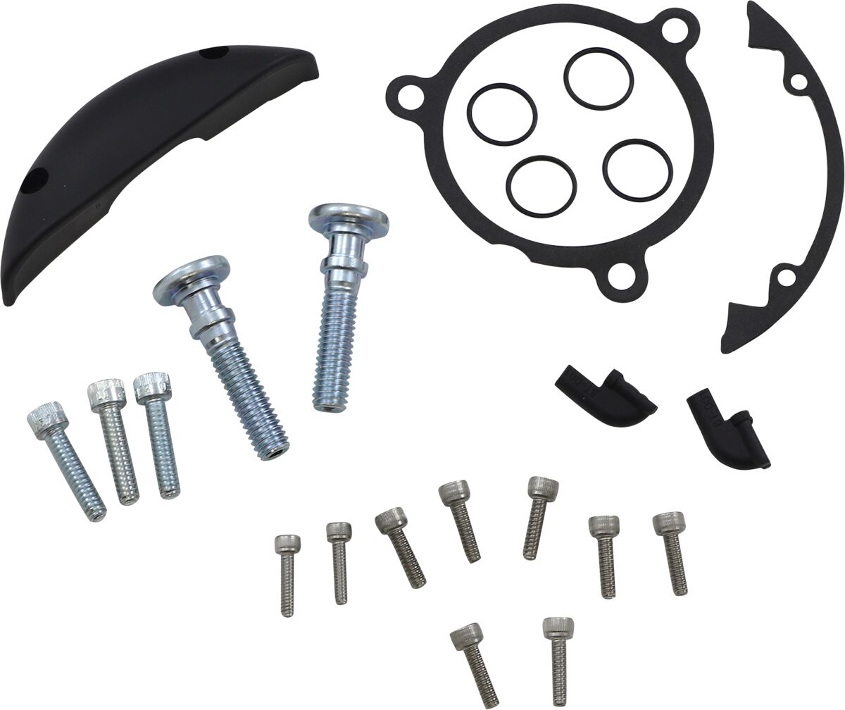 ARLEN NESS Inverted Air Cleaner Hardware Kit 602-000